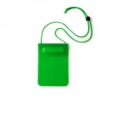 Водонепроницаемый чехол LANKA из ПВХ, папоротник