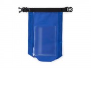 Водонепроницаемая сумка ALETA из прочного рипстопа, королевский синий