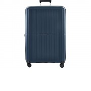 Чемодан 4-х колесный, Magellan, SANTIAGO, 114л, темно-синий