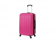 Чемодан USTER 62 л. Wenger, розовый