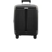 Чемодан 4-х колесный, Magellan, TRINIDAD, 40л, черный металлик