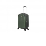 Чемодан WENGER Ridge 31л, зеленый