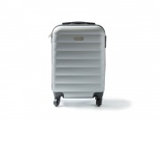 Чемодан VOLANO, серый
