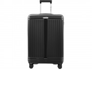 Чемодан 4-х колесный, Magellan, TRINIDAD, 70л, черный металлик