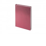 Ежедневник датированный А5 Ideal New 2025, бордовый