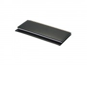 Планинг ГР. датированный Sidney Nebraska 2025, зеленый