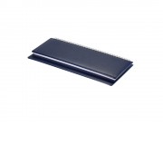 Планинг ГР. датированный Sidney Nebraska 2025, синий