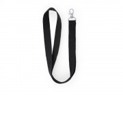 Ланъярд HOST, черный