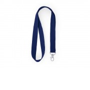 Ланъярд HOST, темно-синий