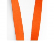 Ланъярд GUEST, апельсин