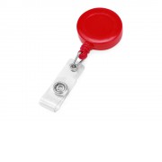 Ретрактор, красный