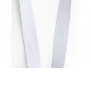 Ланъярд GUEST, белый