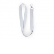 Ланъярд HOST, белый