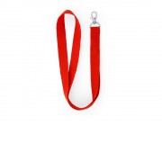 Ланъярд HOST, красный