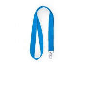 Ланъярд HOST, голубой