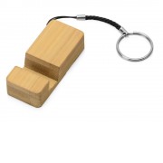 Брелок-держатель для телефона Reed из бамбука