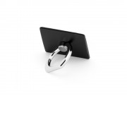 GEORGES. Кольцо-держатель для смартфона, Черный