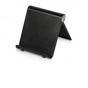 Складная подставка Klik для телефона складная, черный