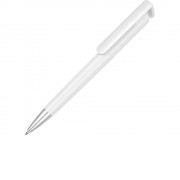 Ручка-подставка Кипер, белый