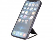 Rise Складывающаяся подставка для телефона , черный