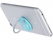 Кольцо и держатель для телефона, зеленый