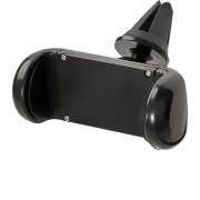 Автомобильный держатель для мобильного телефона Grip, черный