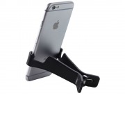 Медиа-клип, черный