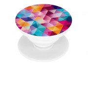 Держатель для телефона Pop Stand, белый