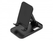 Складная подставка для телефона Sted, черный