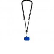 Ремешок для телефона Kubi, синий