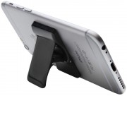 Продвинутая подставка для телефона и держатель, черный