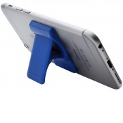 Продвинутая подставка для телефона и держатель, синий