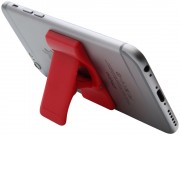 Продвинутая подставка для телефона и держатель, красный