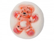 Мыло ручной работы Тигренок Да Винчи