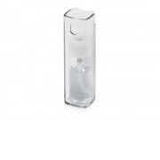 Антисептик для рук перезаправляемый, 10 мл., прозрачный