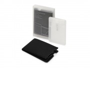 Набор средств индивидуальной защиты Pouch, черный