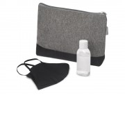 Набор средств индивидуальной защиты Практичный