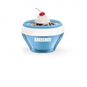 Мороженица Ice Cream Maker синяя