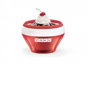 Мороженица Ice Cream Maker красная