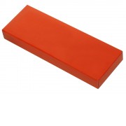 Футляр для ручек Даллас, красный