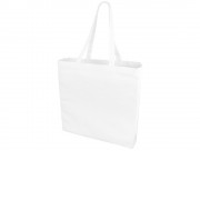 Сумка Odessa хлопковая, белый