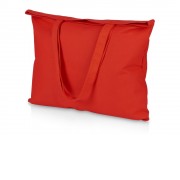 Сумка Jenny из хлопка 340 г/м2, красный