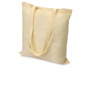 Сумка из хлопка Carryme 105, натуральный (P)