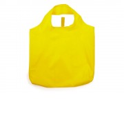 Складная сумка для покупок TOCO, желтый