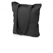 Сумка из плотного хлопка Carryme 220, черный