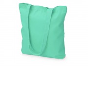 Сумка из плотного хлопка Carryme 220, мятный (P)