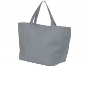 Сумка нетканая Maryville, серый