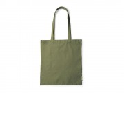 Сумка SERPA из конопляной ткани, венчурный зеленый