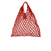 Авоська Dream М old style 15 литров, красный (1)