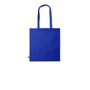 Сумка для шопинга KIMEX, королевский синий